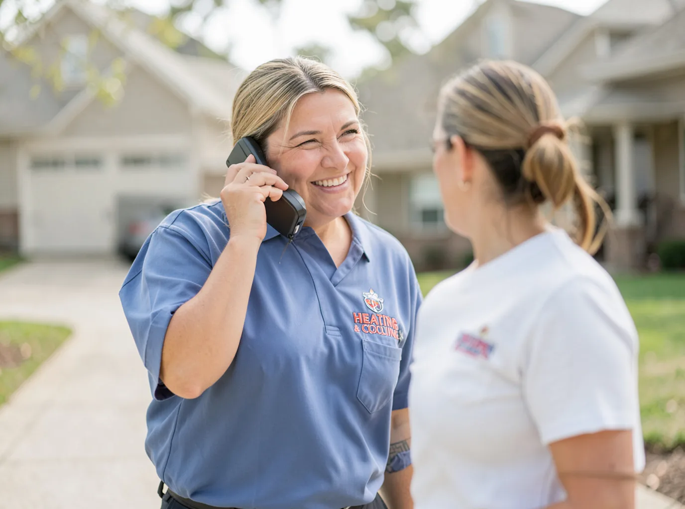 Hvac Repair Prescott Valley, AZ FAQs